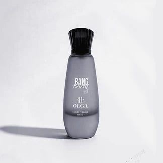 Bang Bang By Olga