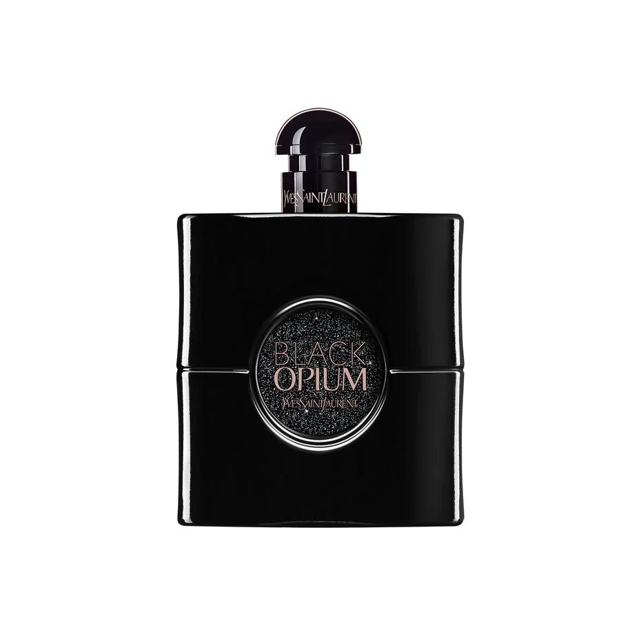 Black Opium Le Parfum
