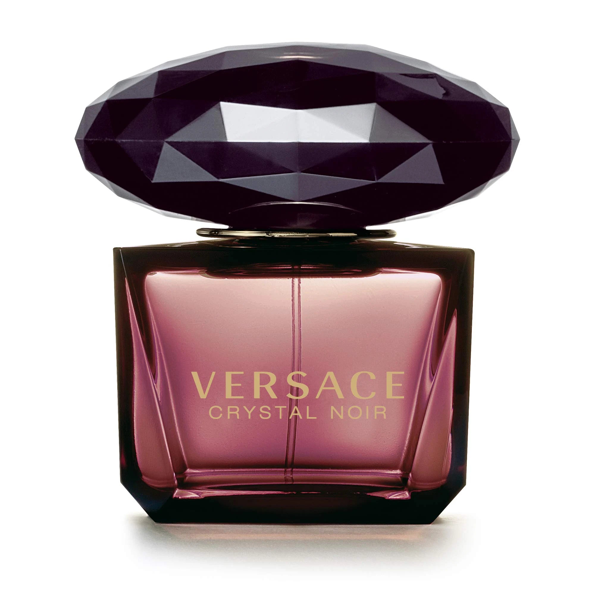 Crystal Noir