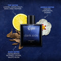 Blue Blood Perfume EDP
