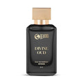 Divine Oud Perfume EDP