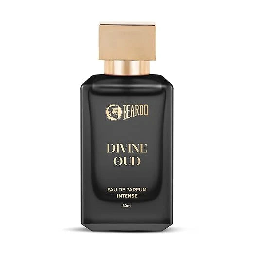 Divine Oud Perfume EDP