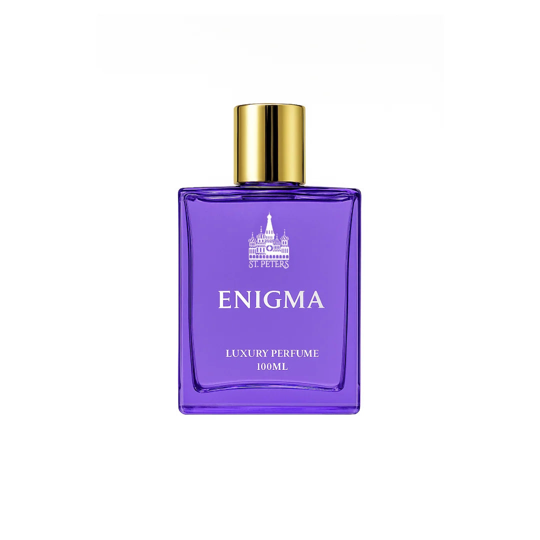 Enigma By Olga