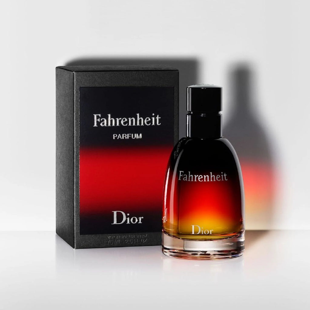 Dior Fahrenheit