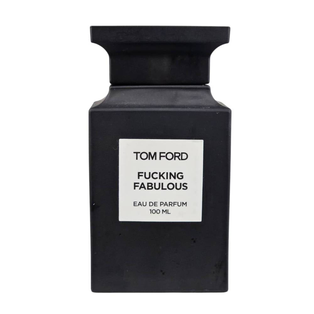 Fucking Fabulous