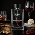 Godfather Mafia Eau de Parfum