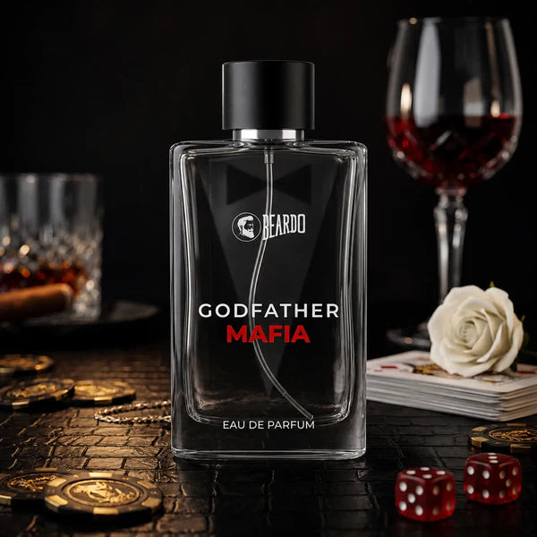 Godfather Mafia Eau de Parfum