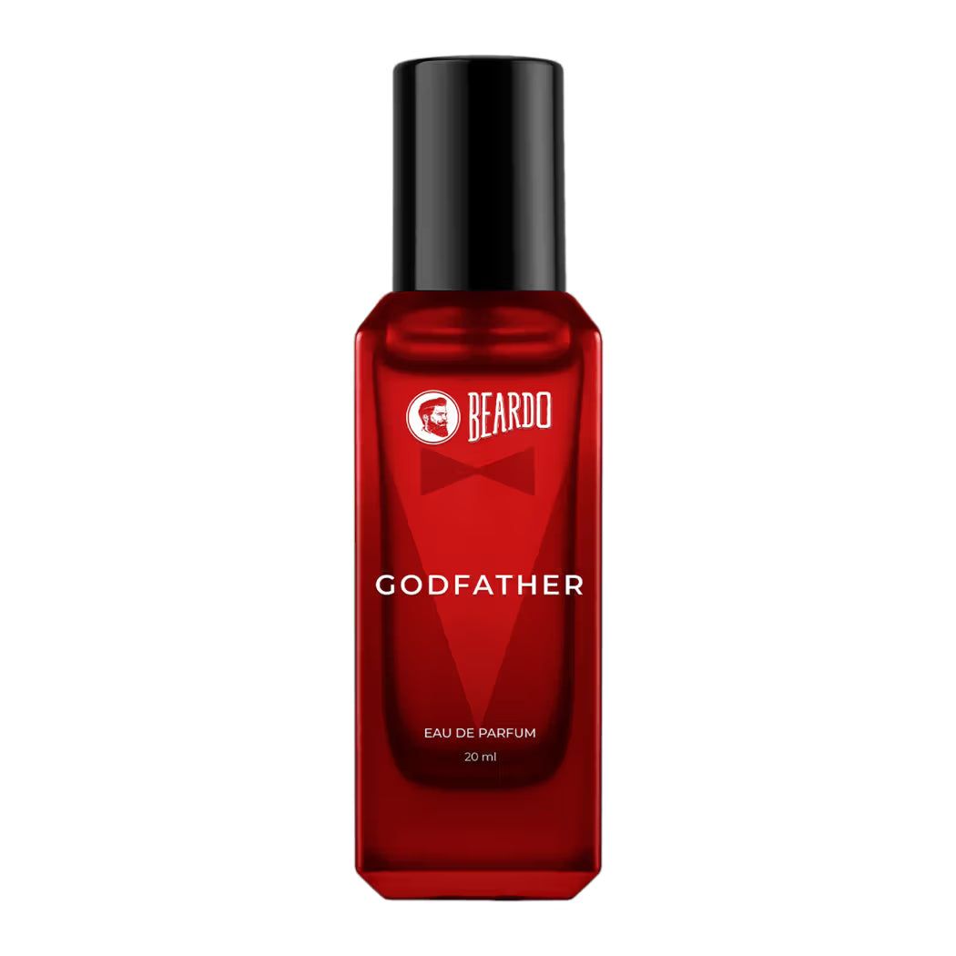Godfather Perfume EDP