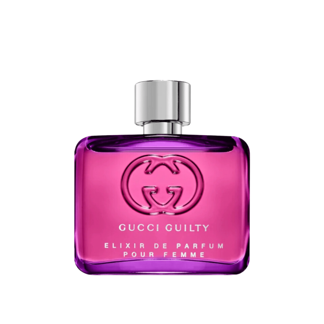 Guilty Elixir de Parfum Pour Femme