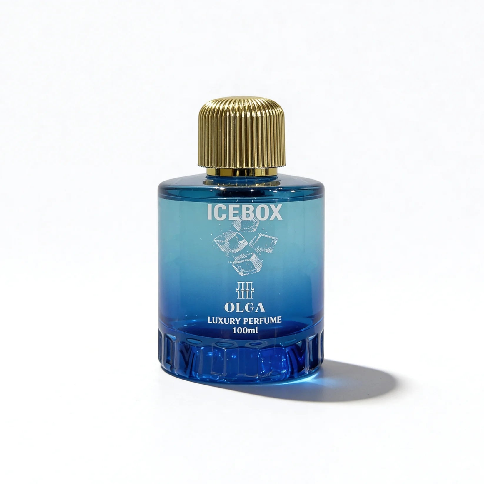 Ice Box By Olga