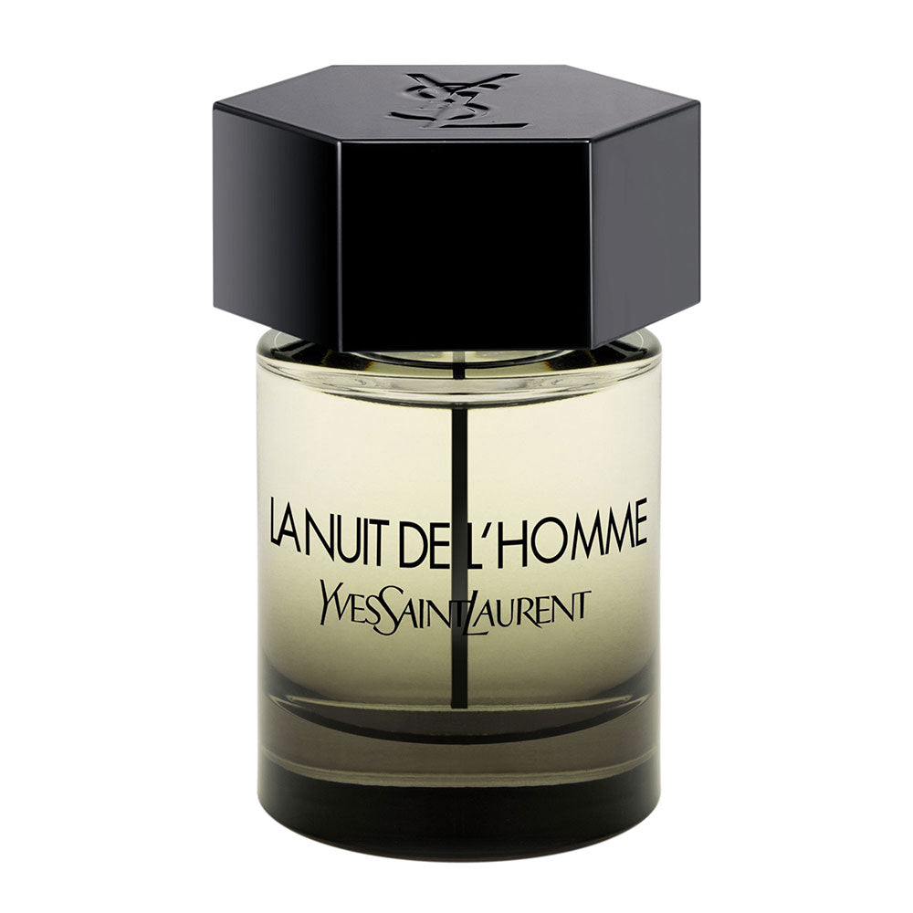 La Nuit de L'Homme
