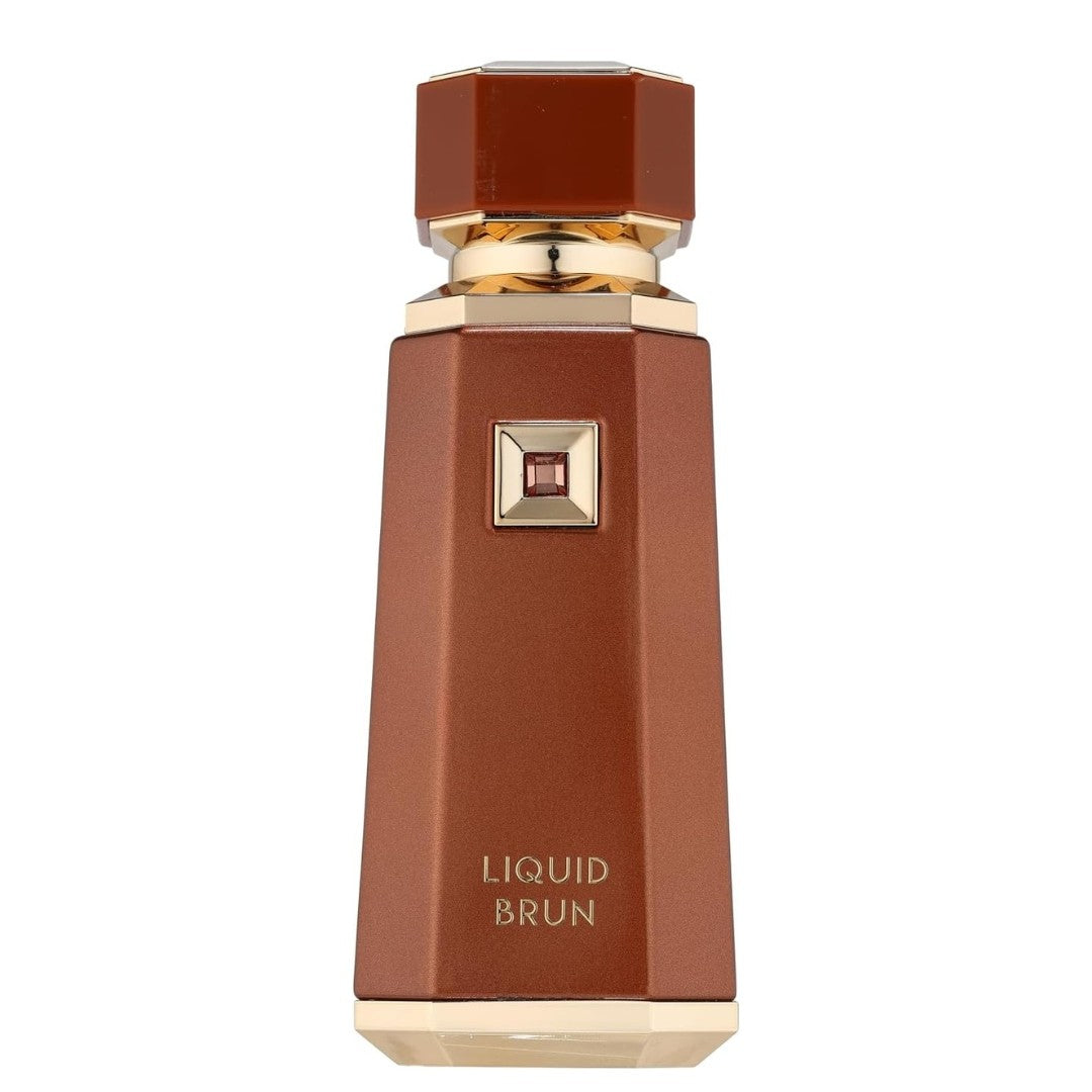 Liquid Brun