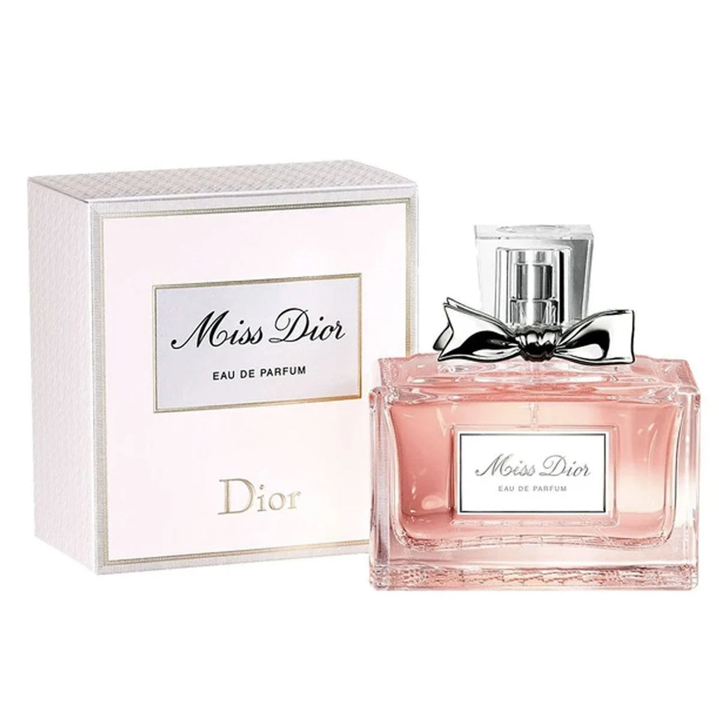 Miss Dior Eau de Parfum