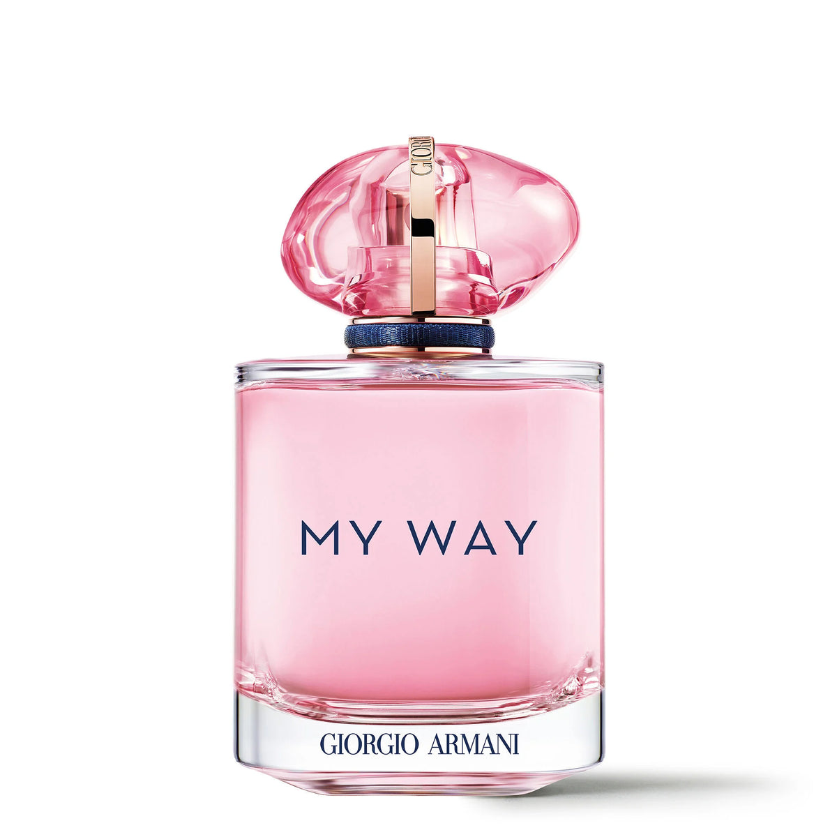 My Way