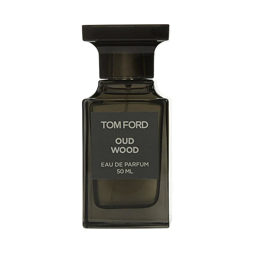 Oud Wood