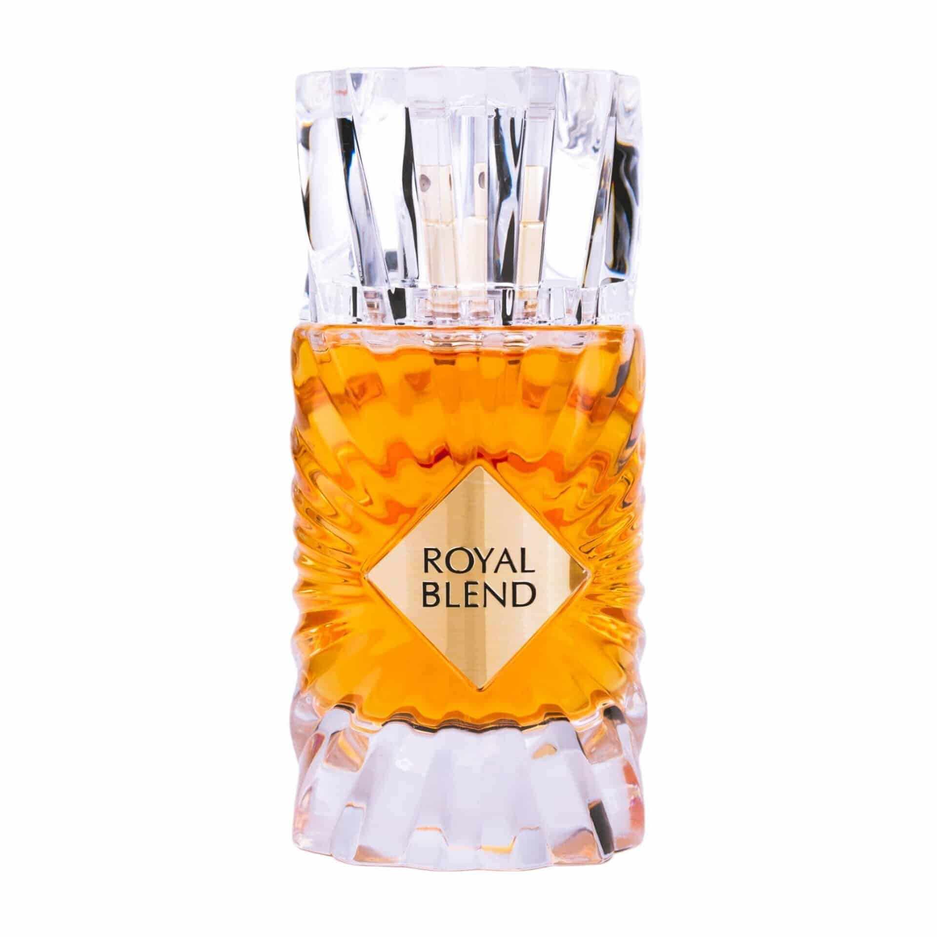 Royal Blend