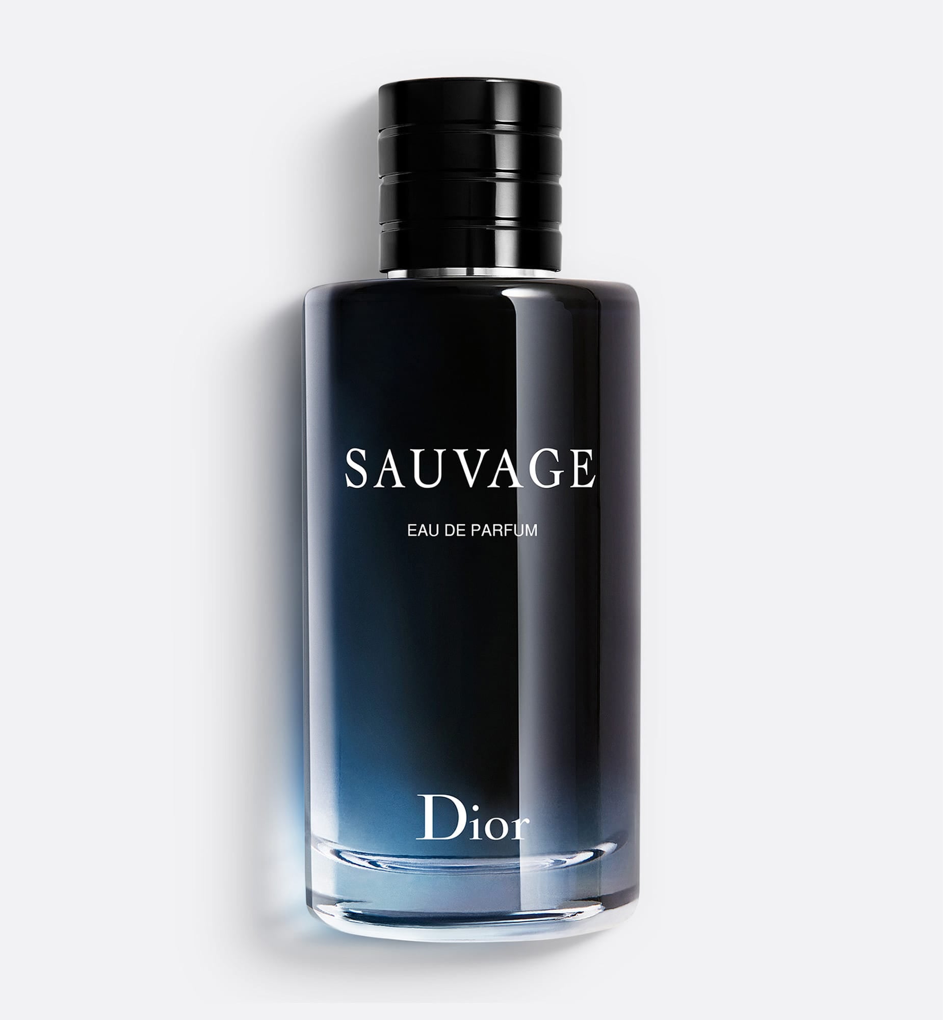Sauvage Eau de Parfum