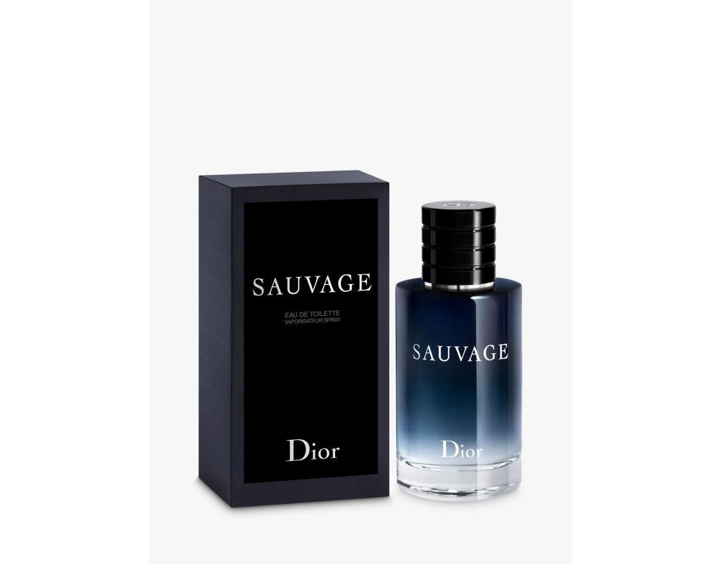 Sauvage Eau de Toilette