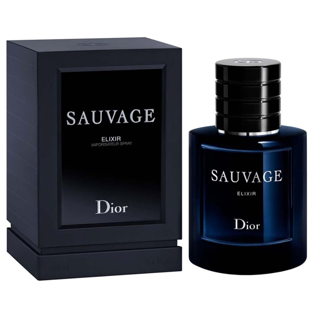 Sauvage Elixir