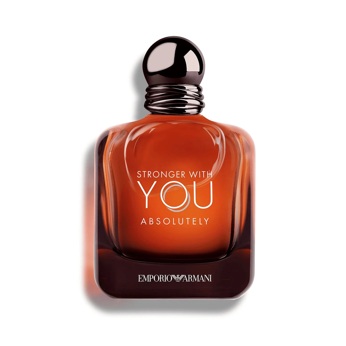 Stronger With You Absolutely