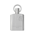 Supremacy Silver