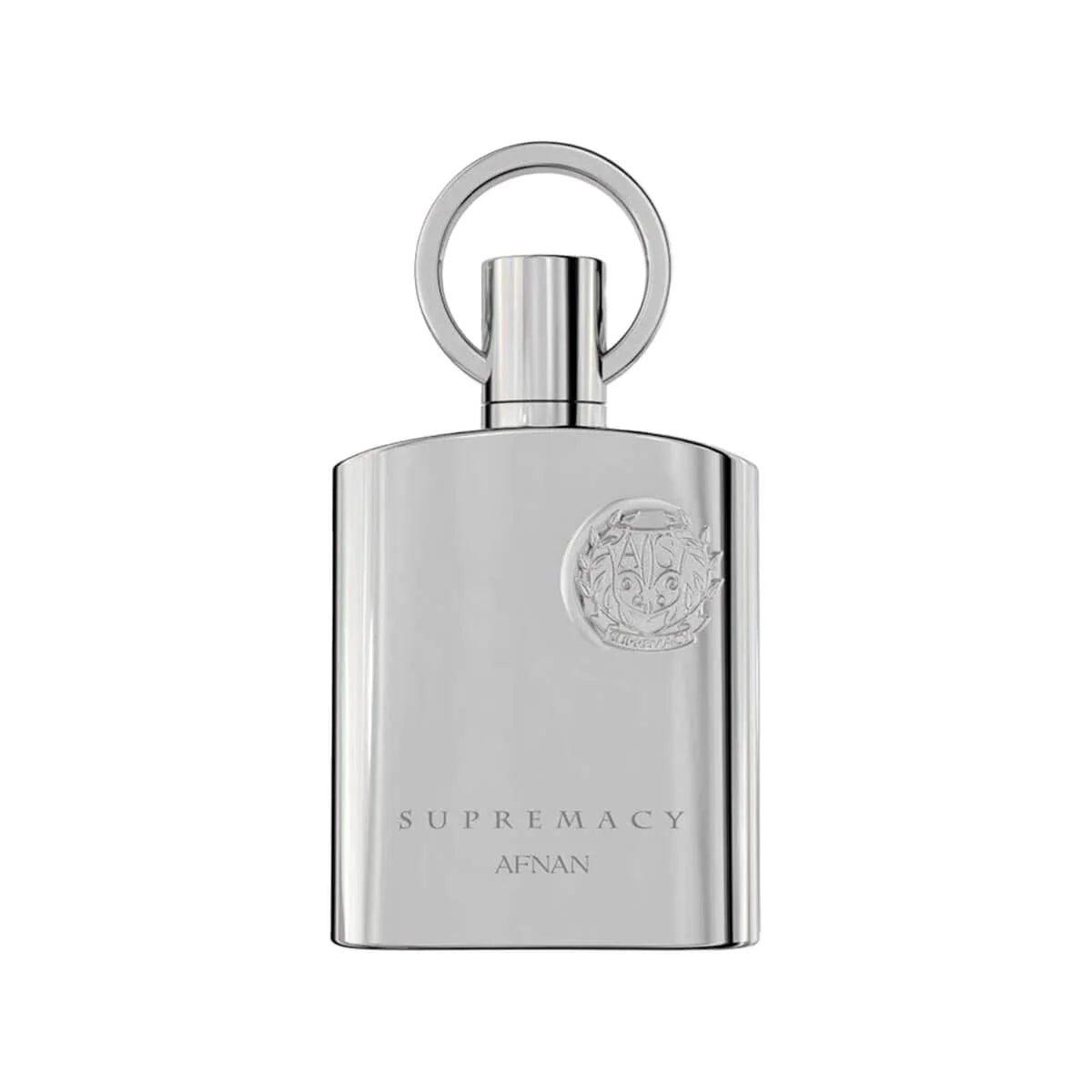Supremacy Silver