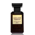 Tobacco Vanille