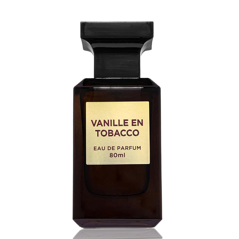 Tobacco Vanille