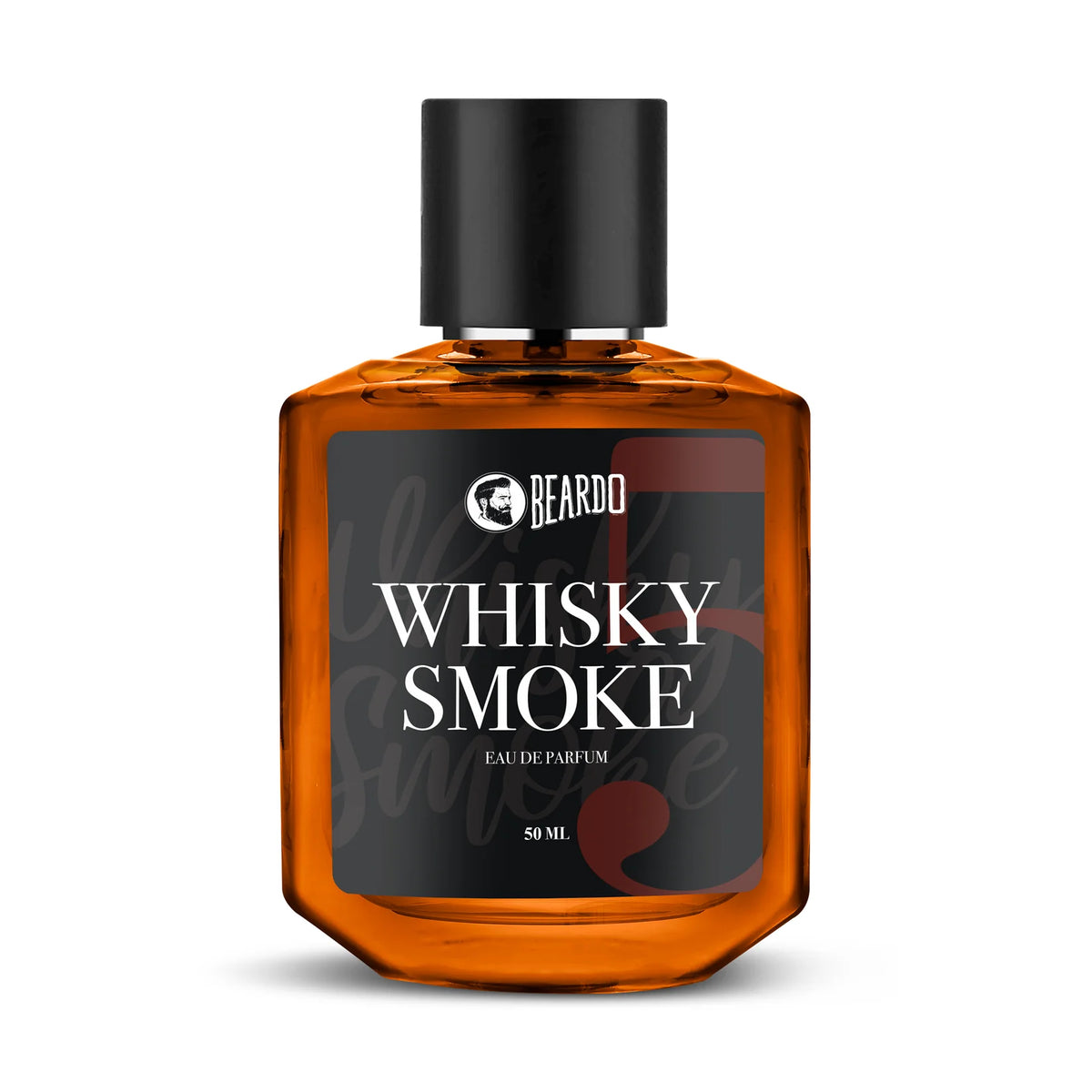 Whisky Smoke Perfume